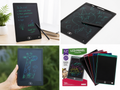 8.5" writing tablet
